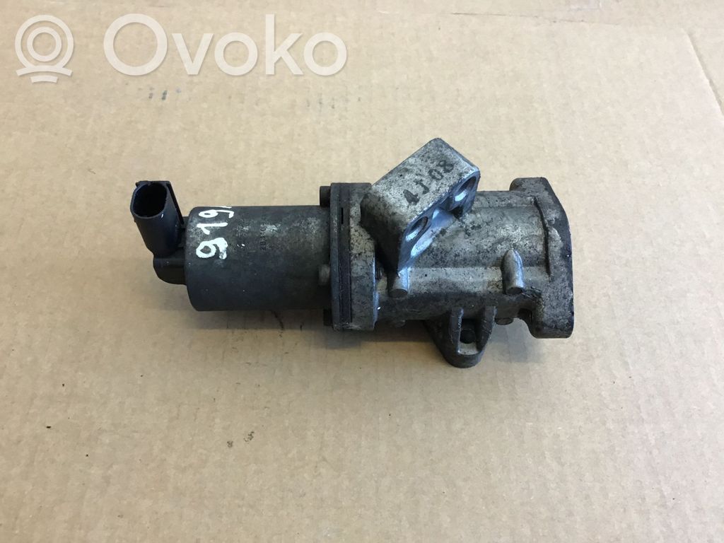 Válvula EGR   284104A100