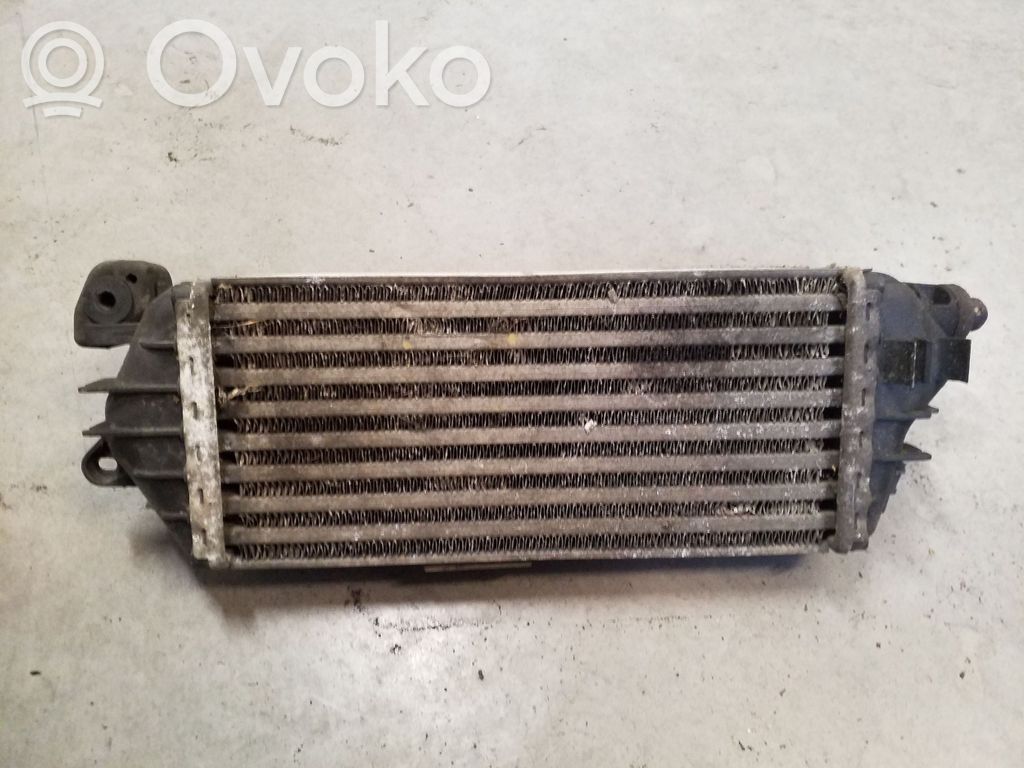 Mini One - Cooper R50 - 53 Chłodnica powietrza doładowującego / Intercooler 