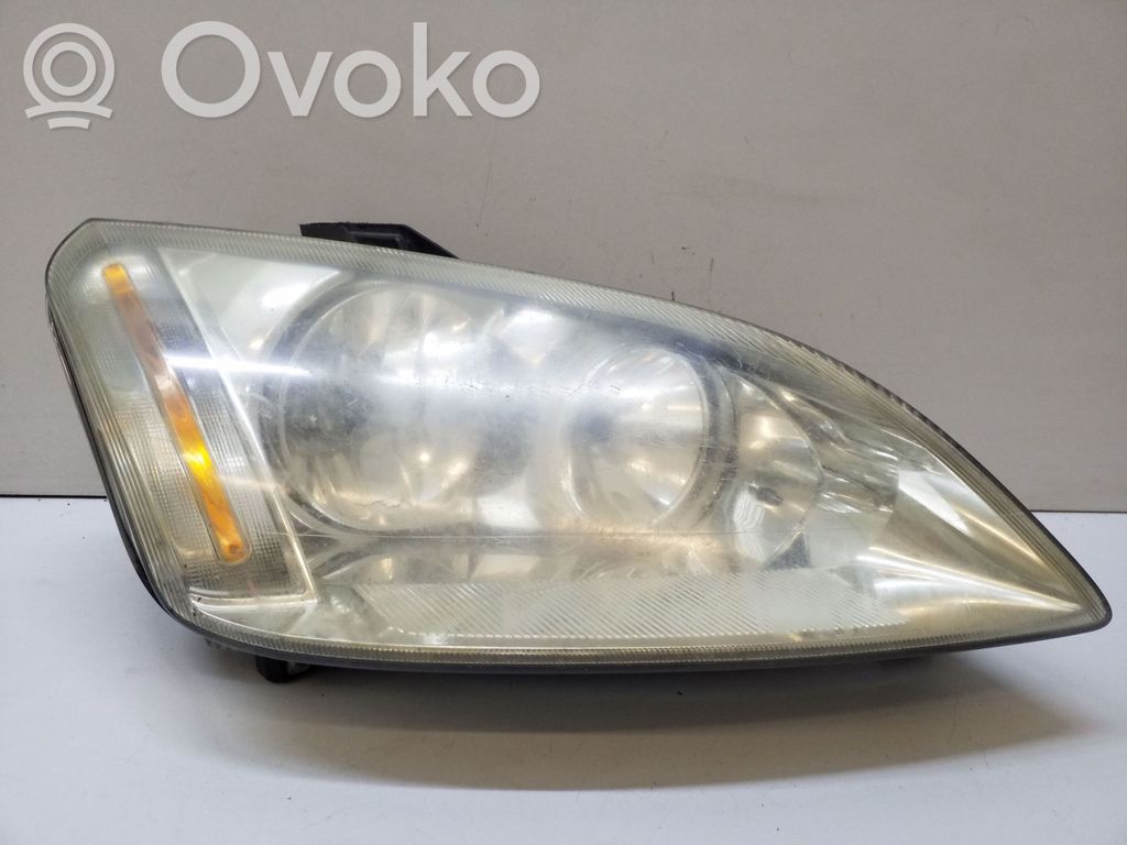 Ford Focus C-MAX Headlight/headlamp 