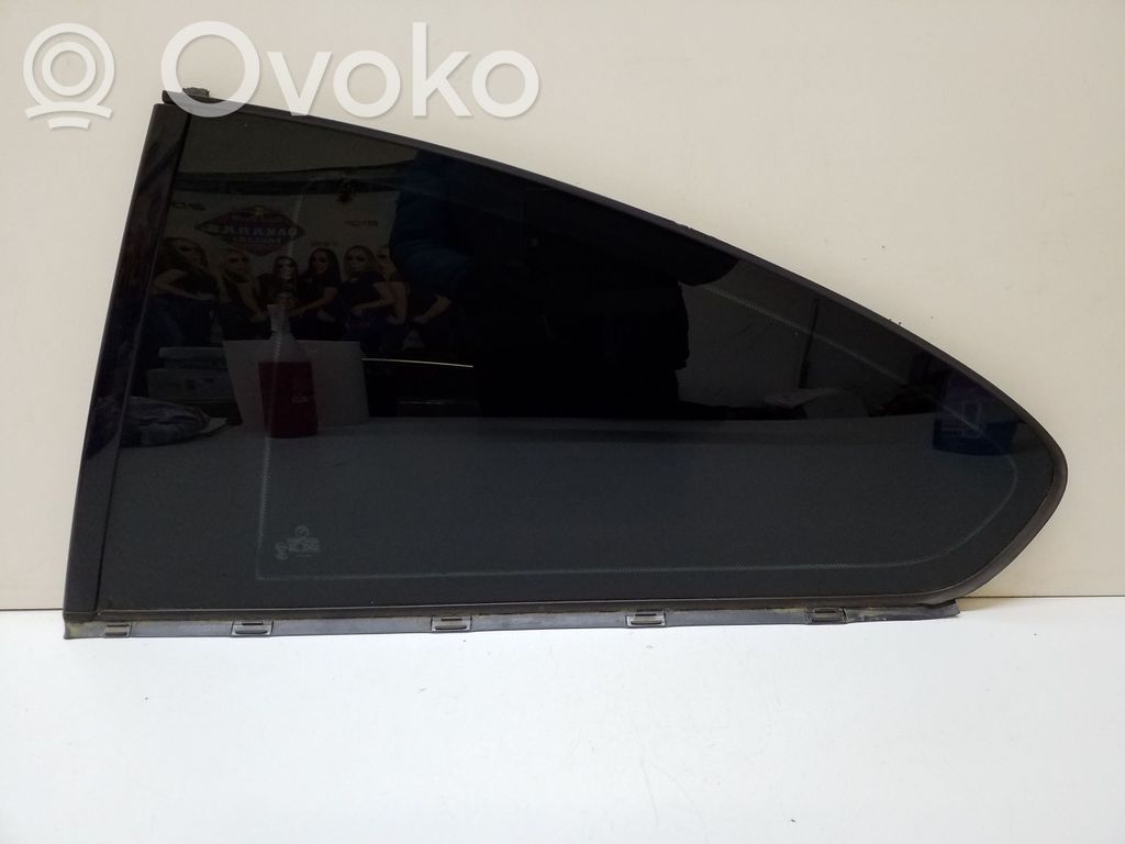 BMW 3 E92 E93 Rear side window 