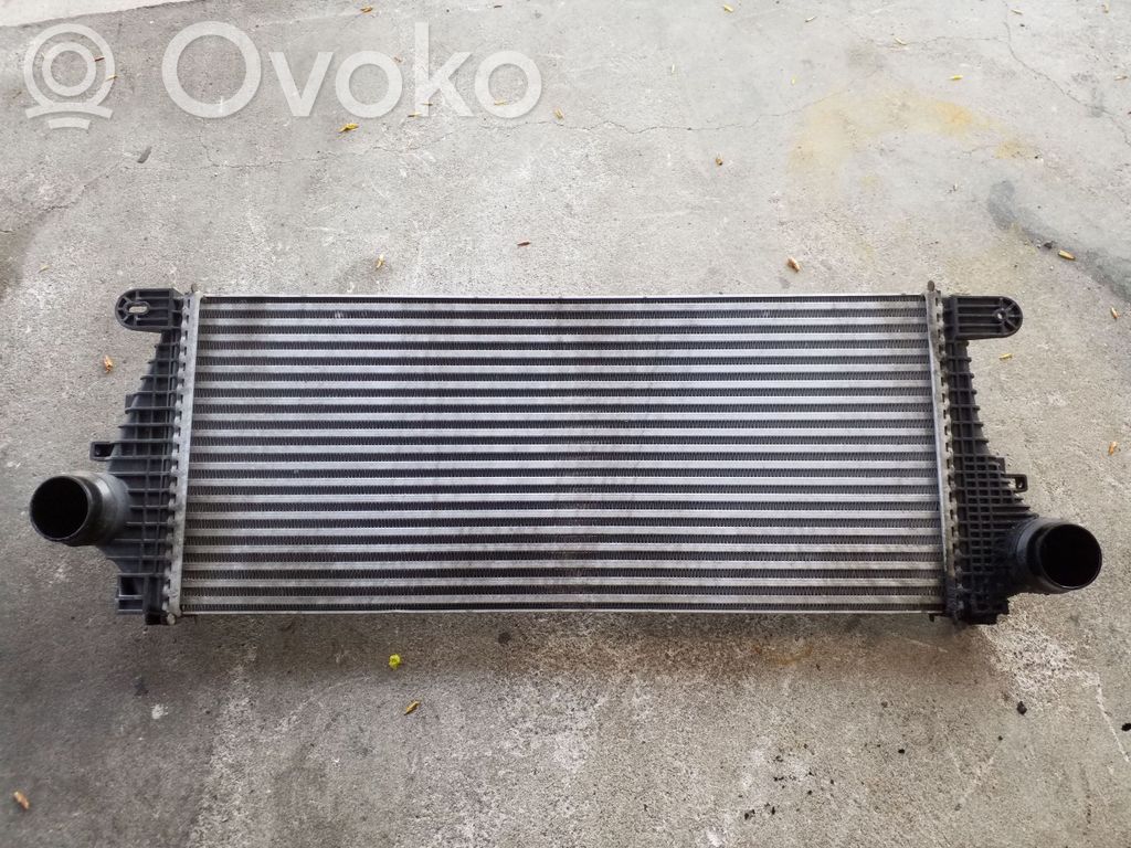 Opel Insignia B Interkūlerio radiatorius 