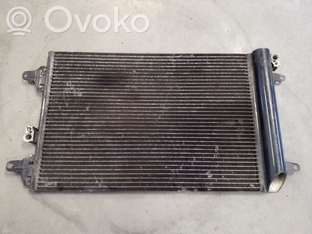 Ford Galaxy Skraplacz / Chłodnica klimatyzacji 