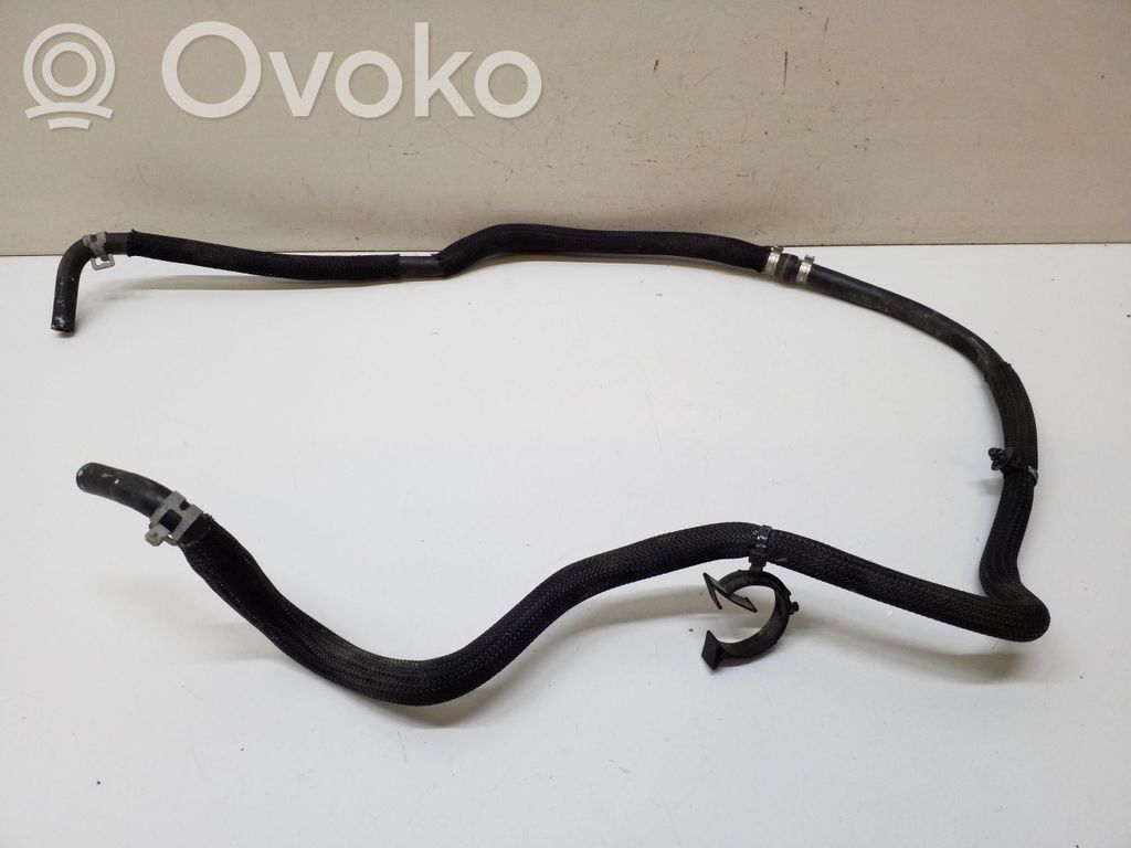 Chrysler Pacifica Engine coolant pipe/hose 