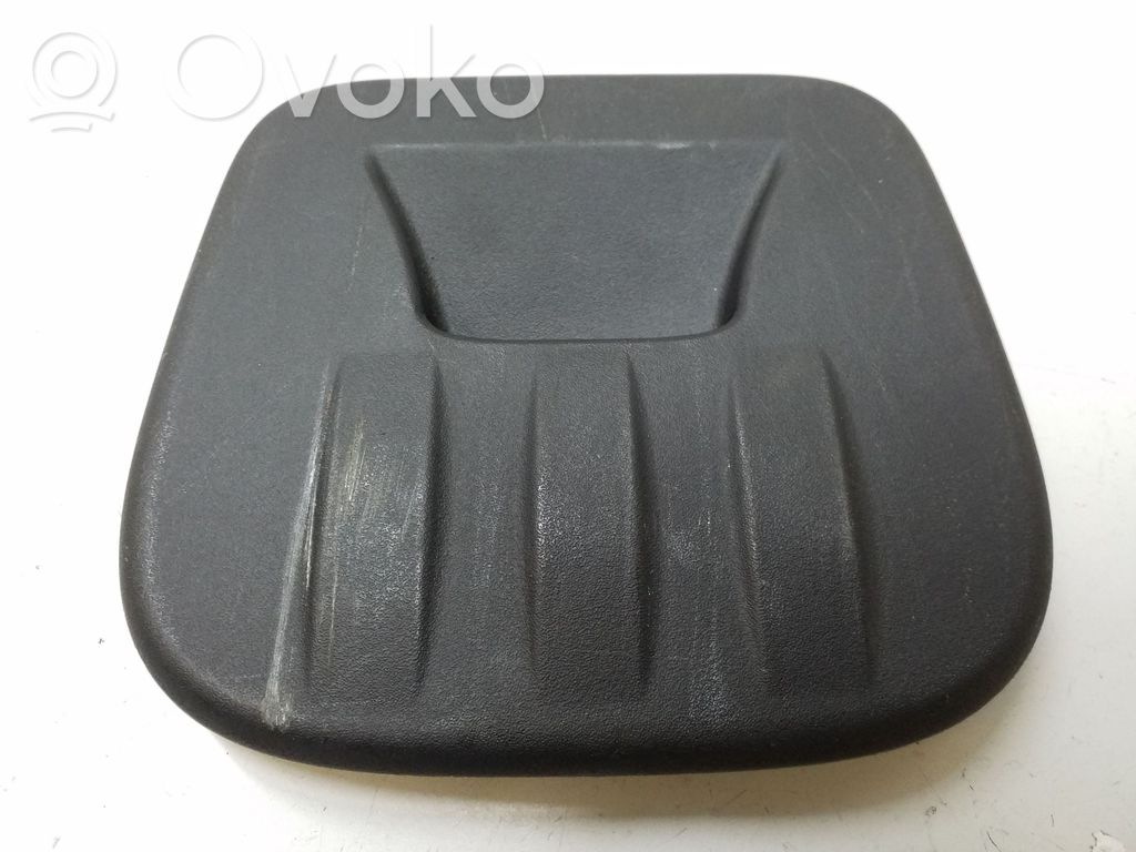 Chrysler Pacifica Rejilla de ventilación trasera 