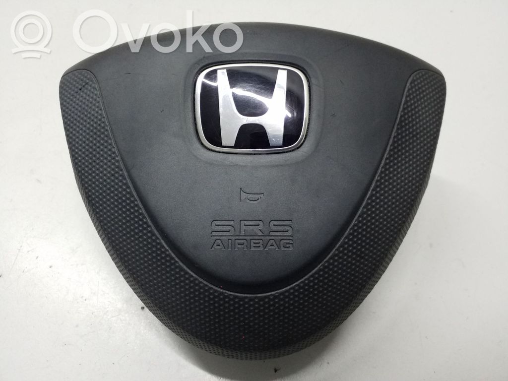 Honda Jazz Fahrerairbag 