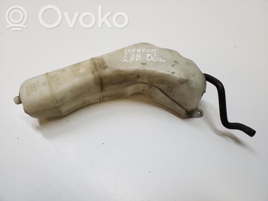 Subaru Impreza II Vas expansiune/rezervor lichid de răcire 