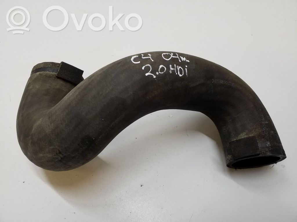 Citroen C4 I Interkūlerio žarna (-os)/ vamzdelis (-iai) 