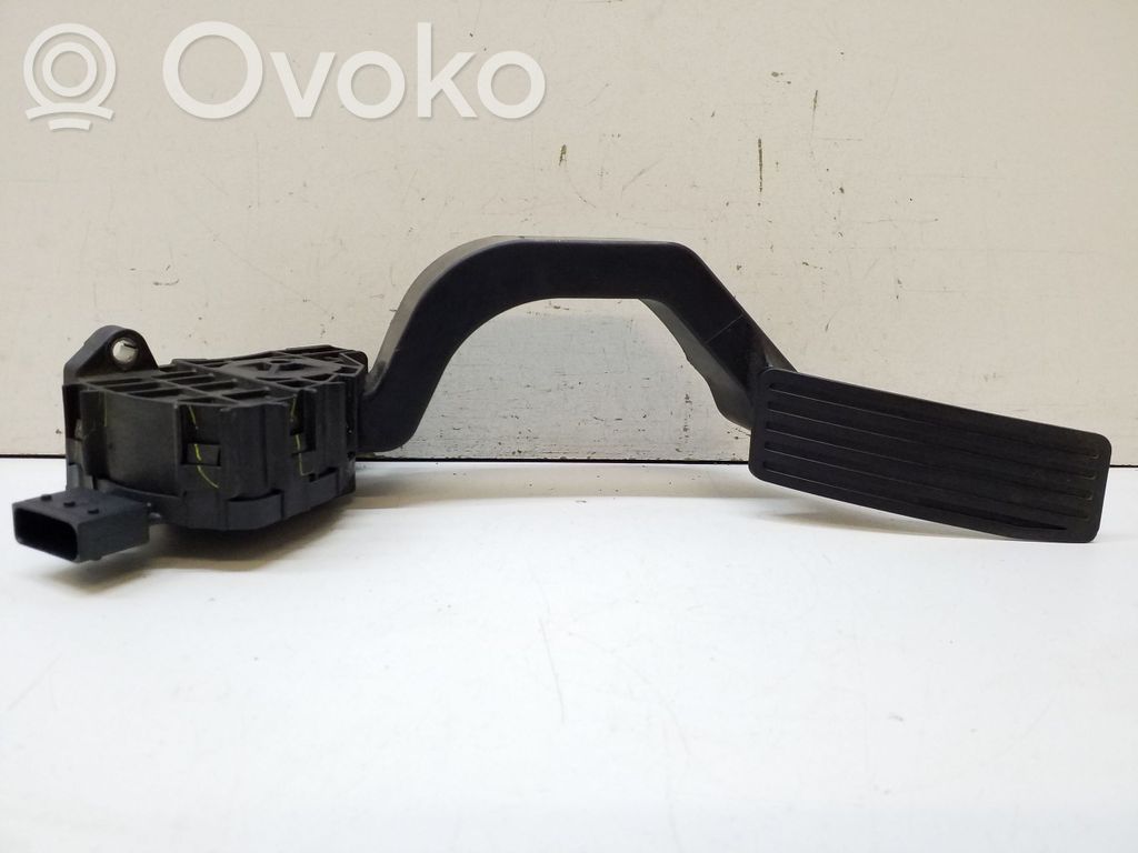 Jeep Cherokee KL Pedał gazu / przyspieszenia 