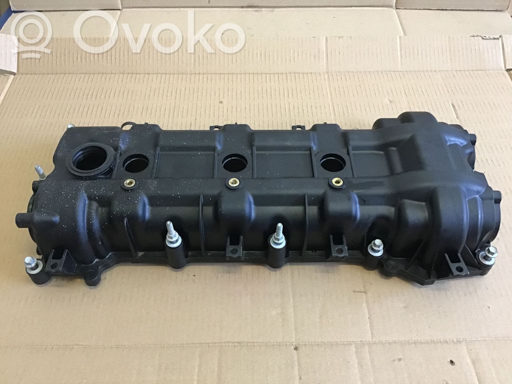 Dodge Challenger Ventildeckel 