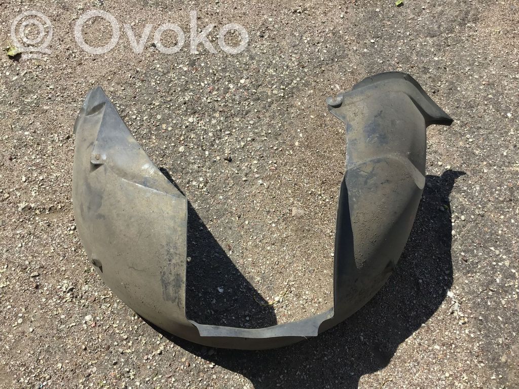 Volvo S60 Priekinis posparnis 