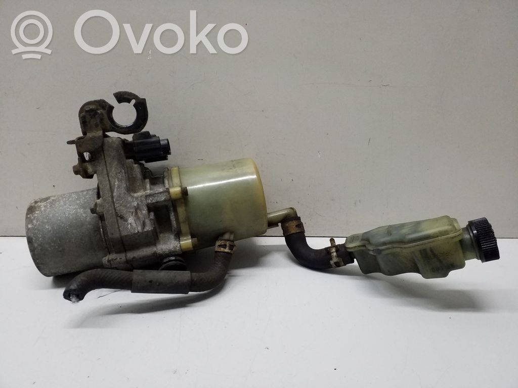 Mazda 3 I Power steering pump 