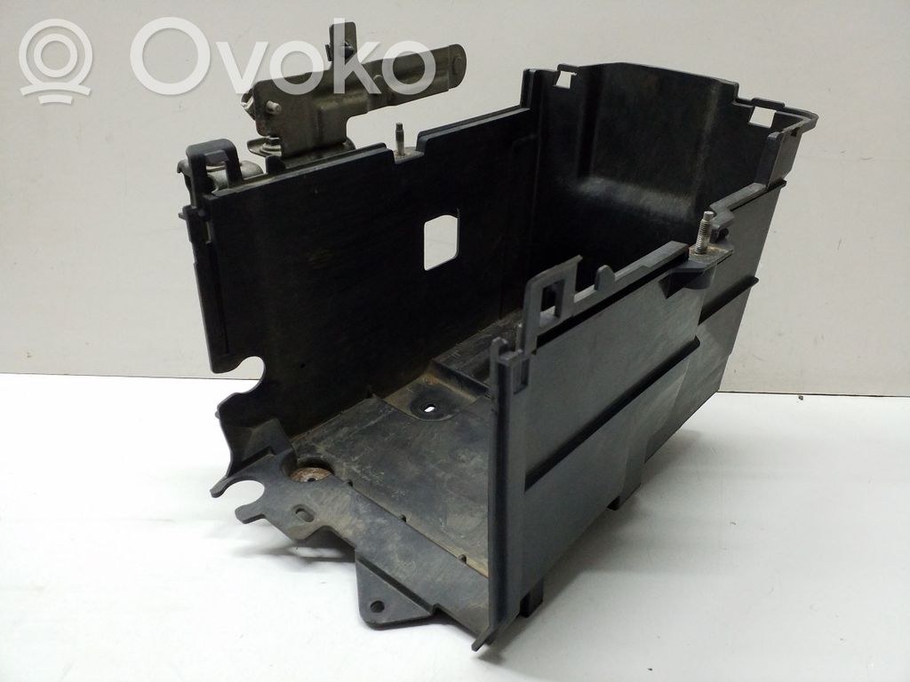 Mazda 3 I Batteriekasten 