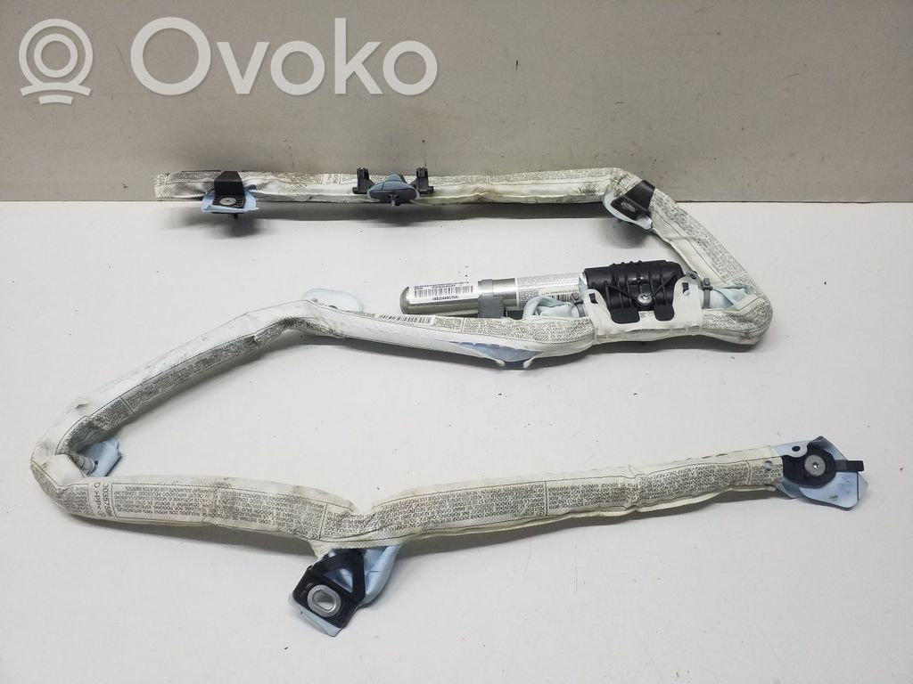 BMW 3 E90 E91 Airbag del techo 