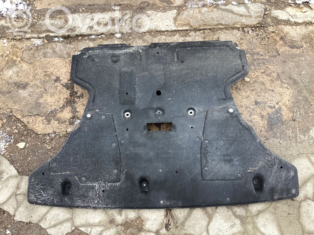 Engine splash shield/under tray   554B2CV000