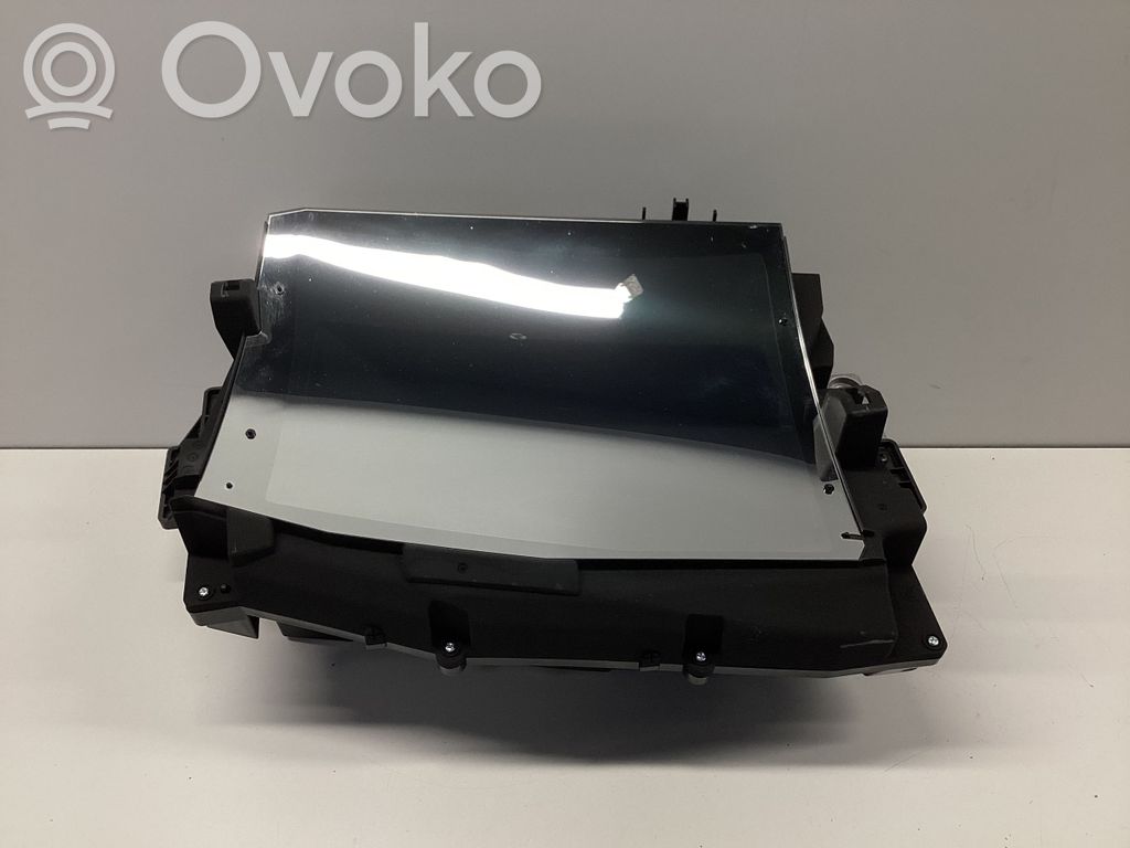 KIA EV6 Head up display screen 
