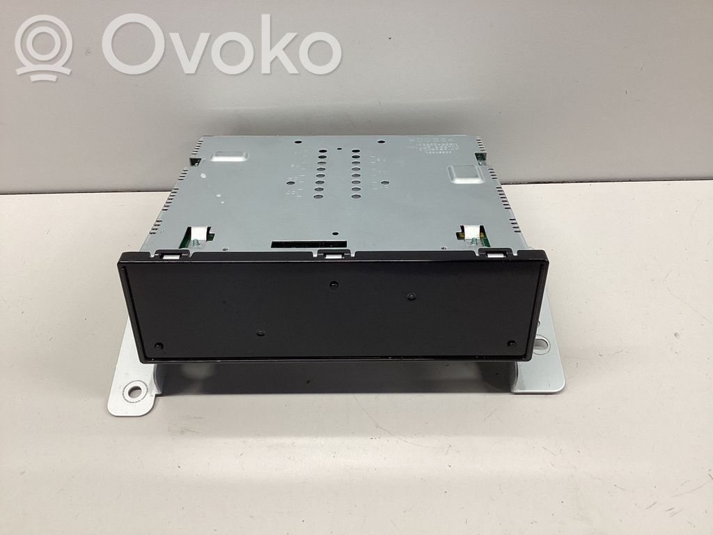 KIA EV6 Navigation unit CD/DVD player 