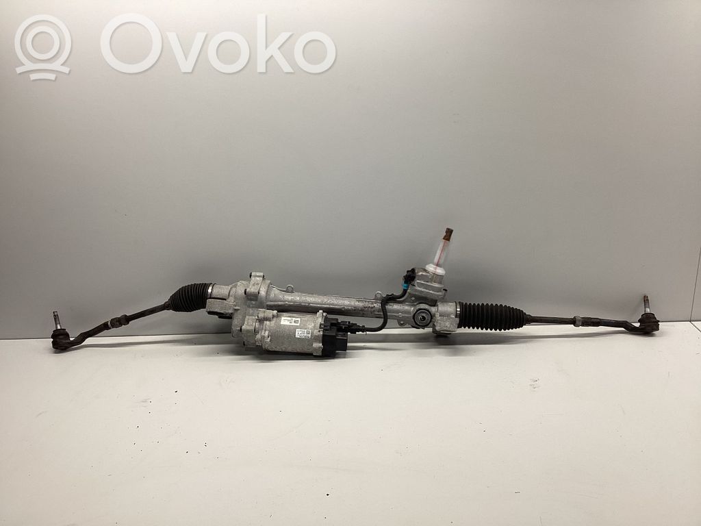 KIA EV6 Hammastanko 