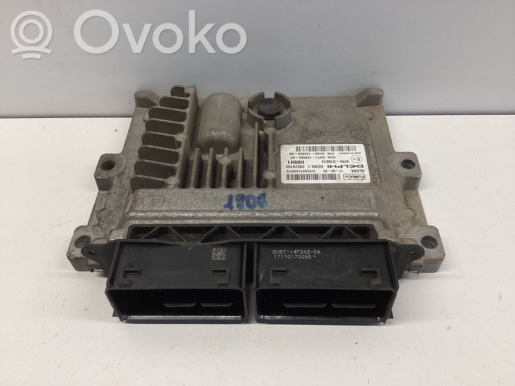 Ford Galaxy Engine control unit/module 