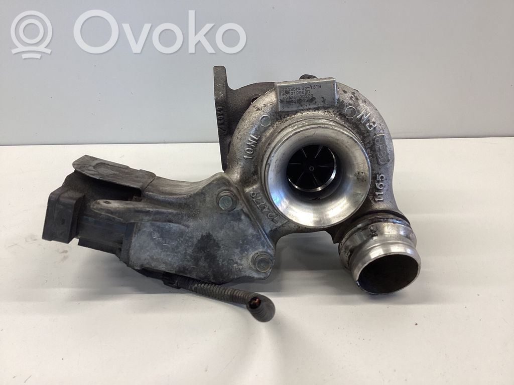 Turboahdin   781019903D