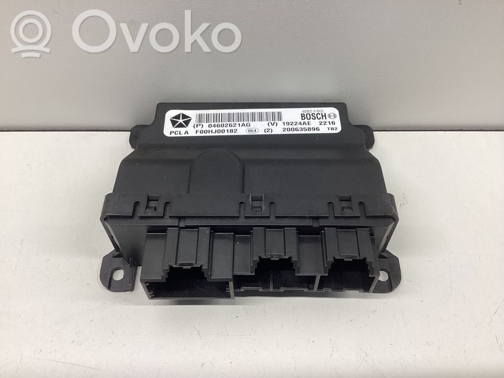 Jeep Commander Door control unit/module 