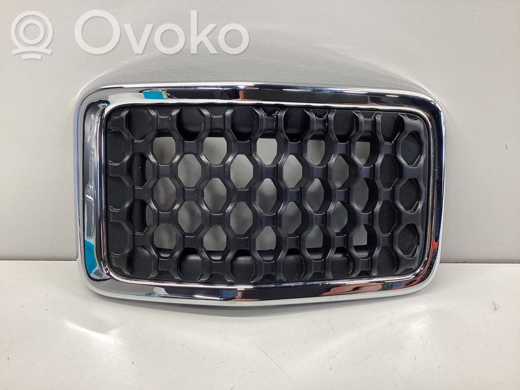 Jeep Cherokee KL Etusäleikkö 