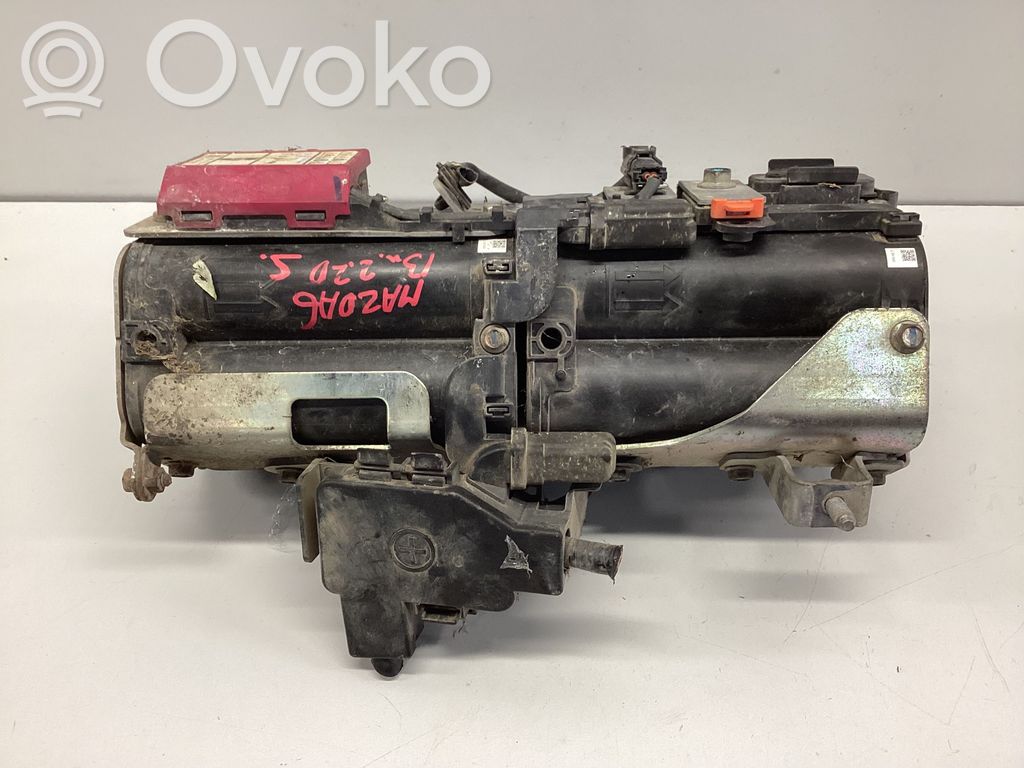 Kit système Start/Stop   GKH867ZC0B,H041040