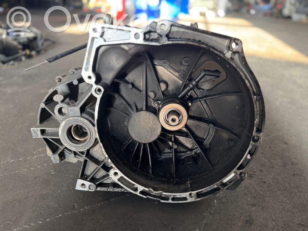 Volvo C30 Scatola del cambio manuale a 5 velocità 