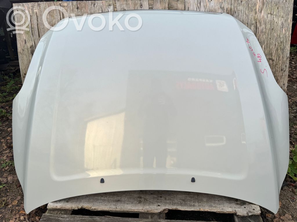 Motorhaube
