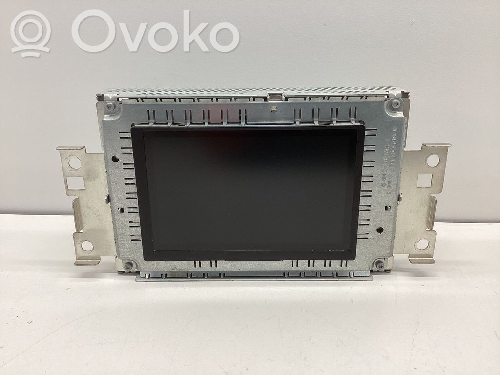 Volvo XC60 Screen/display/small screen 