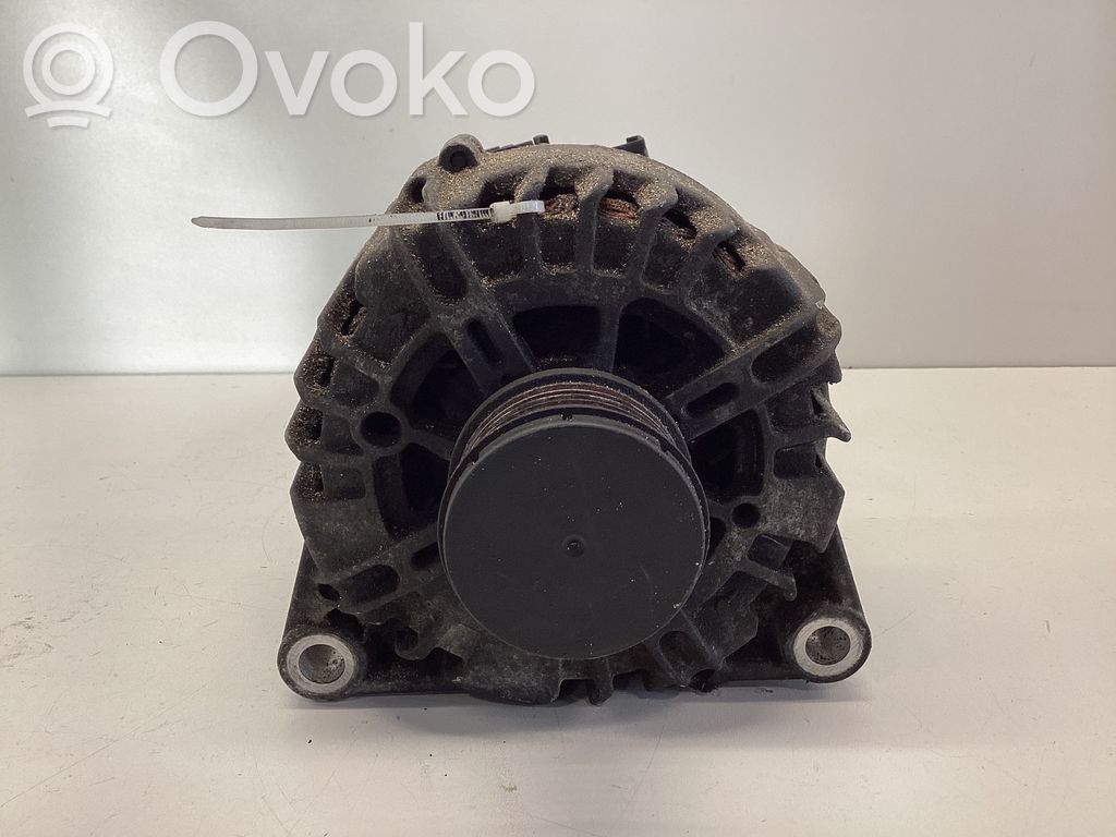 Ford S-MAX Alternator 