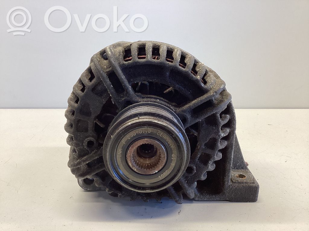 Alternador   8676498,0124525029,14V754
