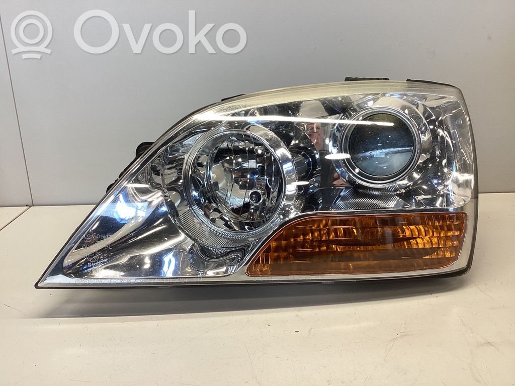 KIA Sorento Scheinwerfer 