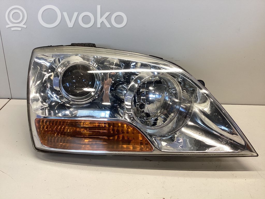 KIA Sorento Scheinwerfer 