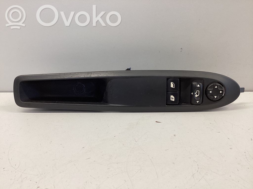 Electric window control switch   98012511XT,529076433