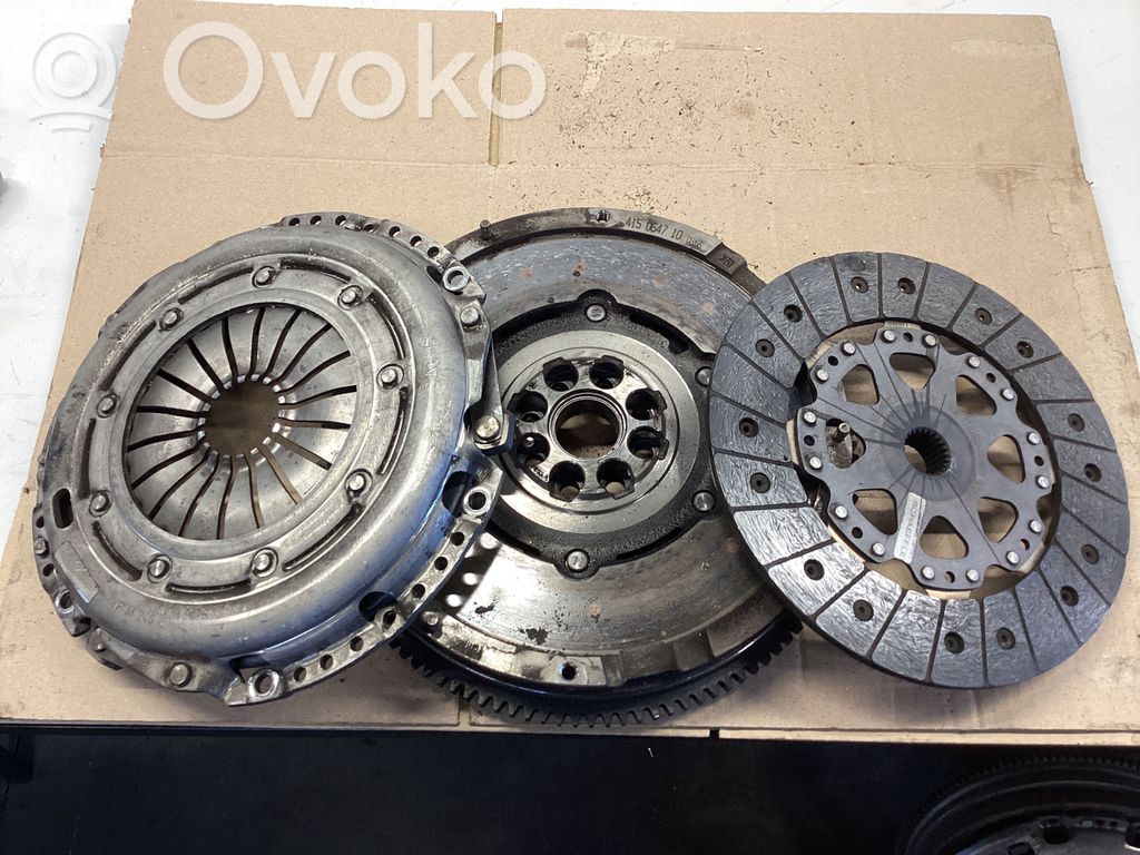 Ford Focus Sankabos komplektas 