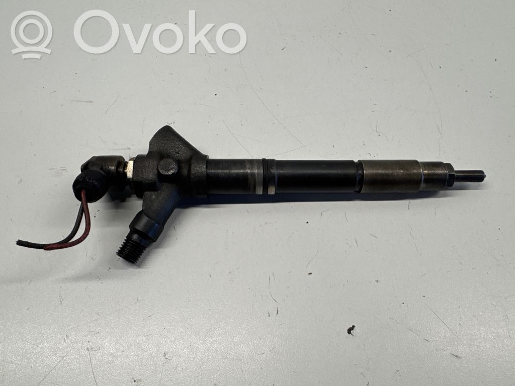 Toyota RAV 4 (XA30) Inyector de combustible 