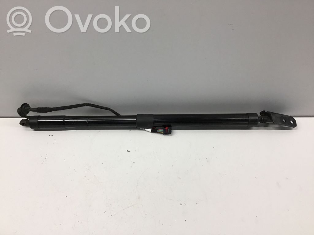 Volvo XC60 Amortyzator klapy tylnej bagażnika 