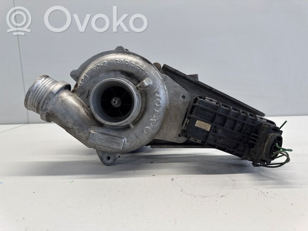 Volvo V70 Turbo 