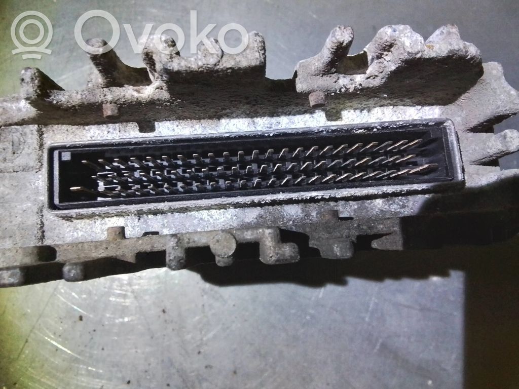 Volkswagen II LT Engine control unit/module 