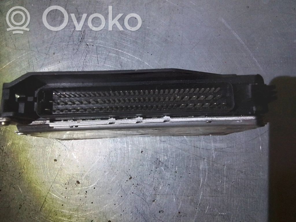 BMW 5 E34 Gearbox control unit/module 