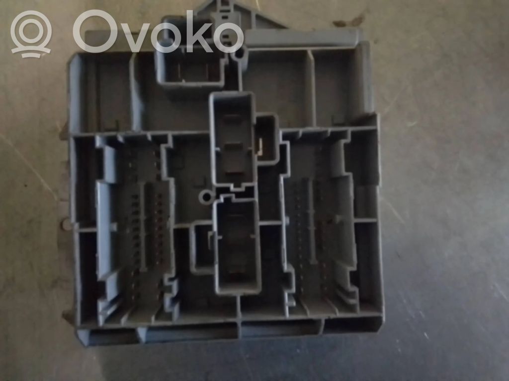 Peugeot Boxer Drošinātāju kaste (komplekts) 
