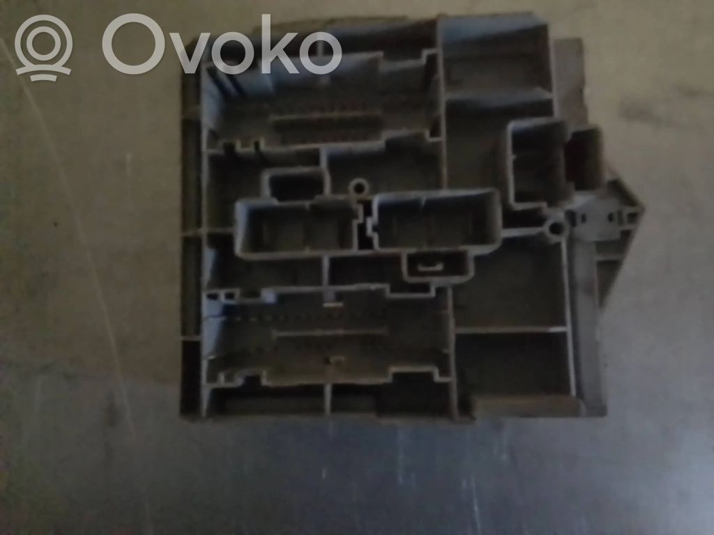 Peugeot Boxer Drošinātāju kaste (komplekts) 