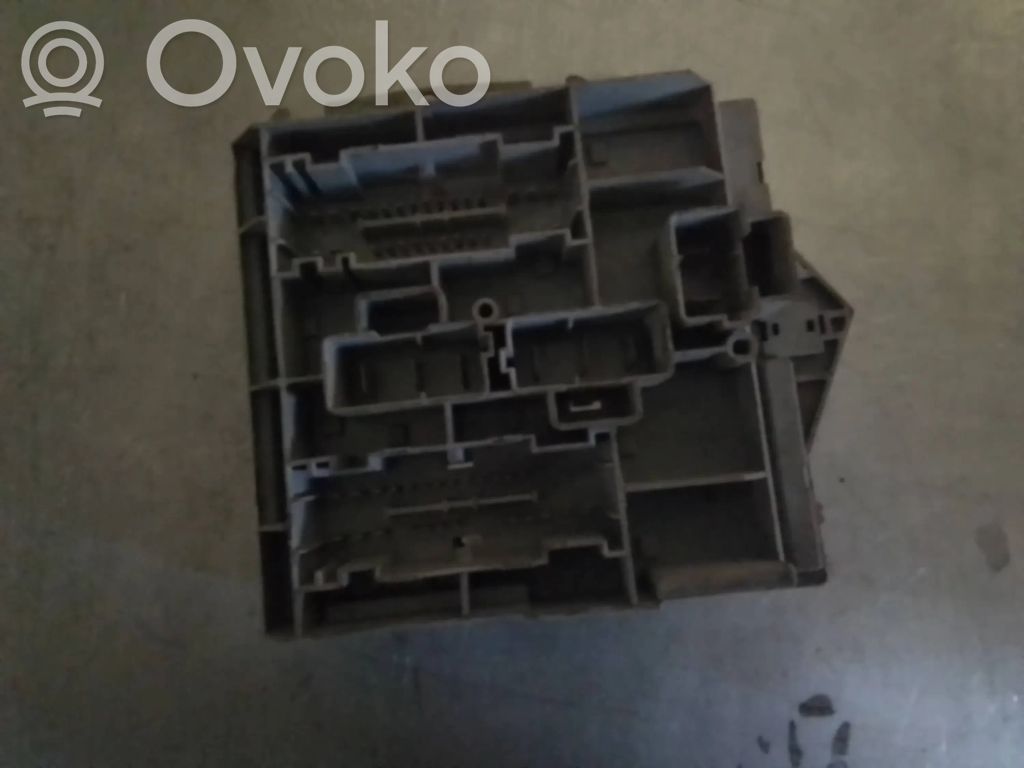 Peugeot Boxer Drošinātāju kaste (komplekts) 