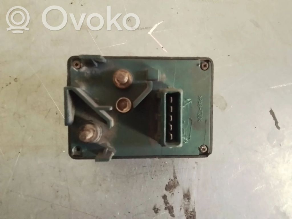 Citroen Jumper Kvēlsveču relejs 