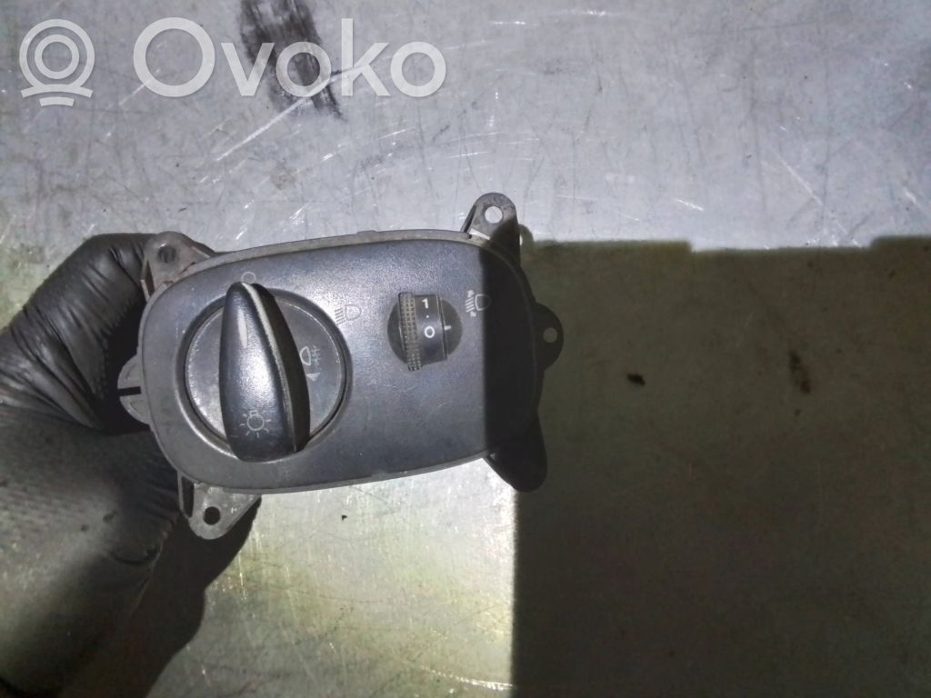 Ford Transit -  Tourneo Connect Light switch 
