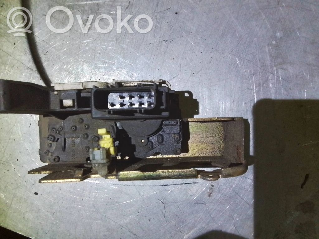 Ford Transit Priekinė durų spyna 