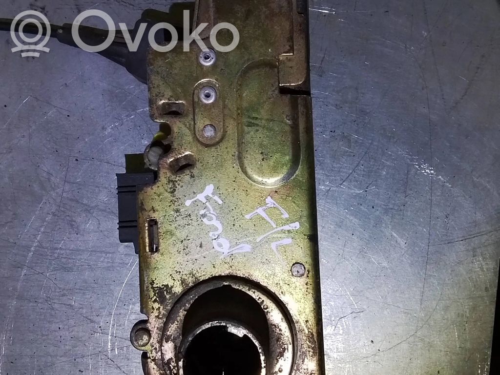 Ford Transit Front door lock 