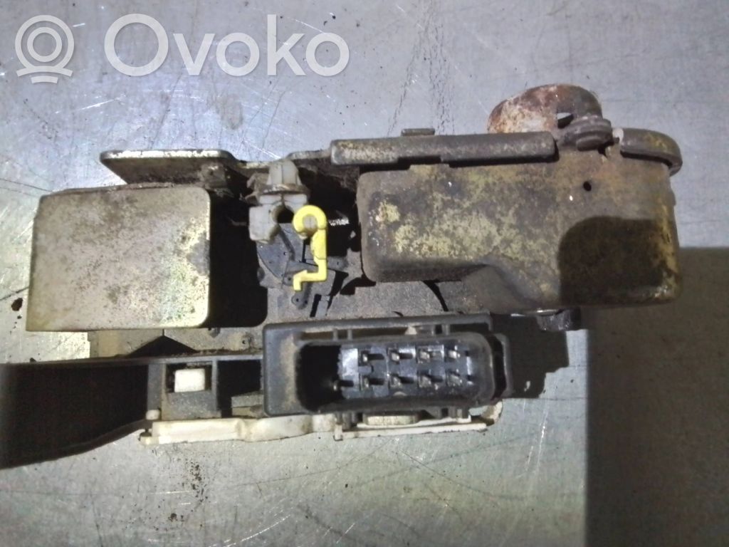Ford Transit Front door lock 