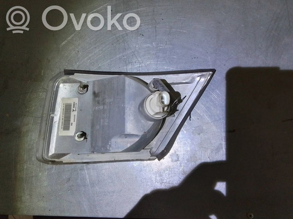 Iveco Daily 35 - 40.10 Front indicator light 