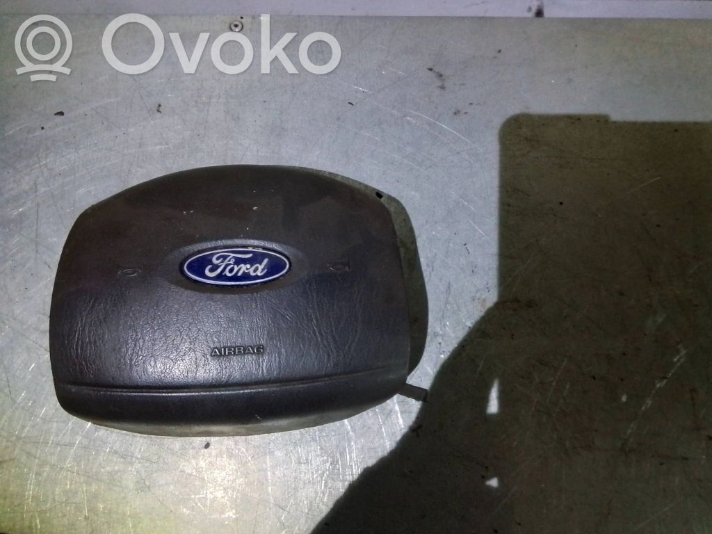 Ford Transit Stūres drošības spilvens 